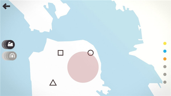 迷你地铁