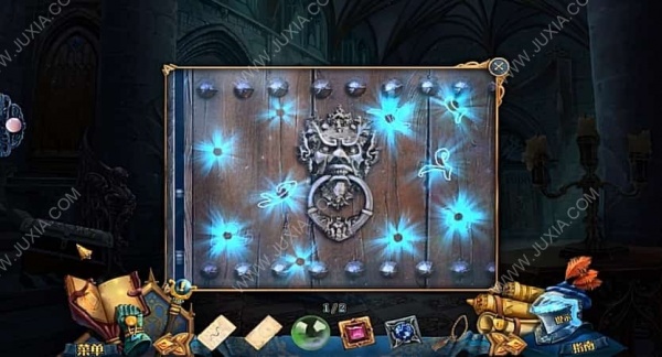 《密室逃脱15神秘宫殿》新版全章节通关攻略