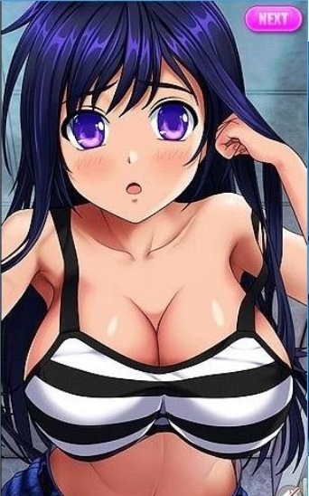萌娘触摸5