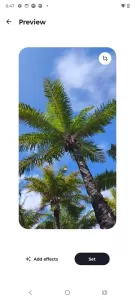 Moto Interactive Wallpapers