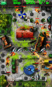 丧尸围城沙雕版