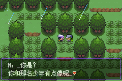 《口袋妖怪漆黑的魅影》5.0图文攻略