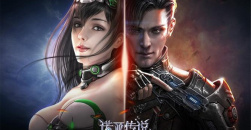 《诺亚传说》全boss刷新坐标分布图