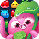 海滨消消乐官方正版