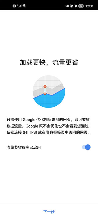 chromium浏览器