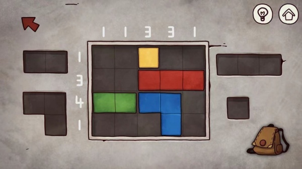 《树洞奇妙之旅》全流程图文攻略