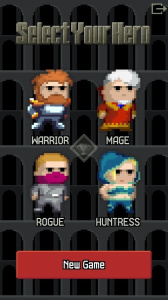 破碎地牢注解版