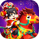 疯狂动物园无限氪金版