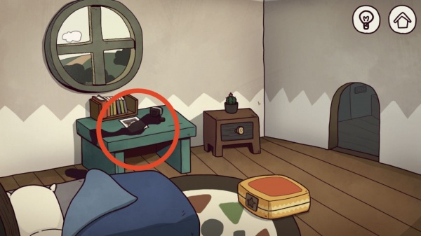 《树洞奇妙之旅》全流程图文攻略