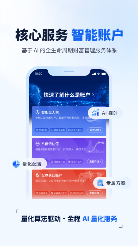 理财魔方