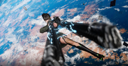 《剑星》无人机在哪里升级