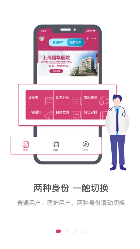 医家