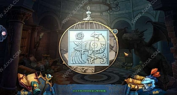 《密室逃脱15神秘宫殿》新版全章节通关攻略