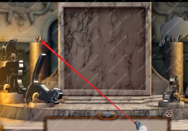 《密室逃脱10侦探风云》全章节通关攻略