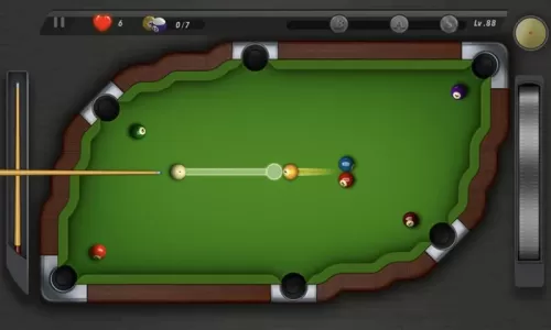 Billiards City