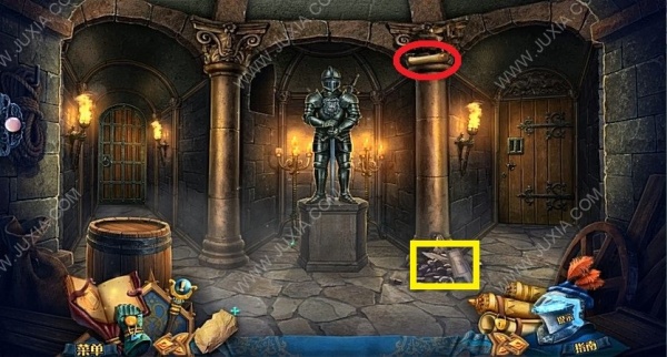 《密室逃脱15神秘宫殿》新版全章节通关攻略