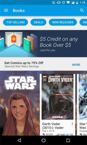 谷歌play应用商店中国版