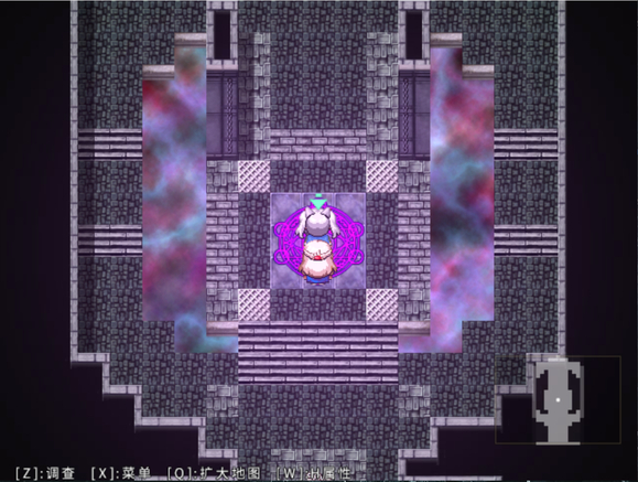 《迷宫物语》全剧情通关攻略