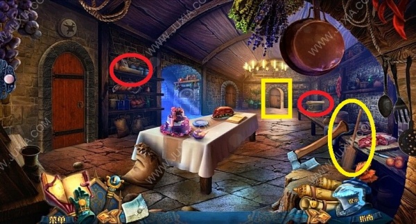 《密室逃脱15神秘宫殿》新版全章节通关攻略