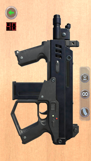 枪支模拟器最新版0