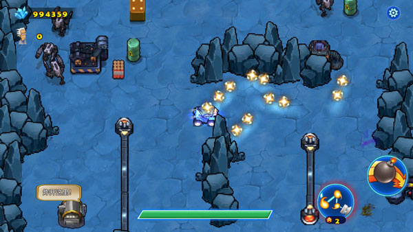 异星要塞官方版