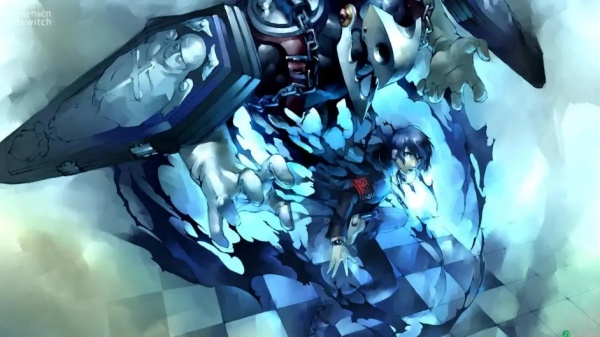 《女神异闻录3》携带版全流程通关攻略