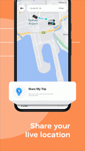 滴滴出行国际版