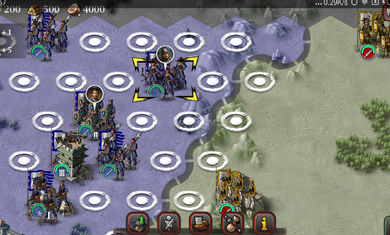 欧陆战争4无限勋章无限刷将