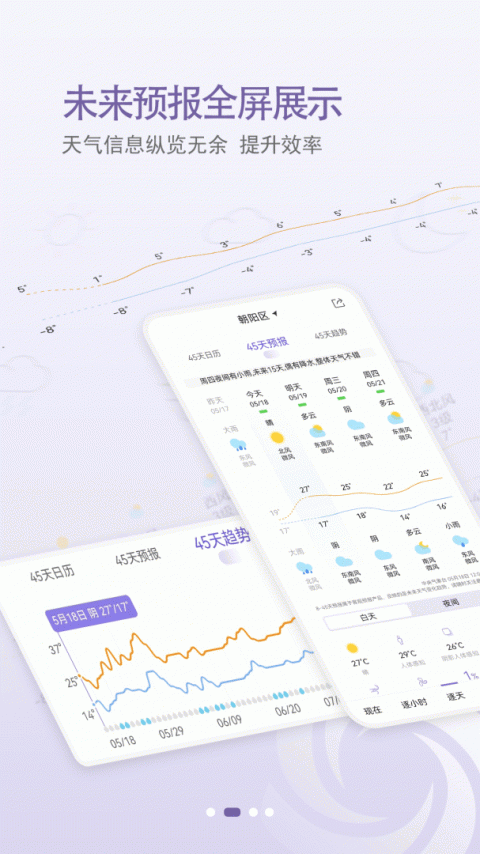 中国天气app