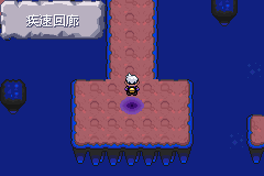 《口袋妖怪漆黑的魅影》5.0图文攻略