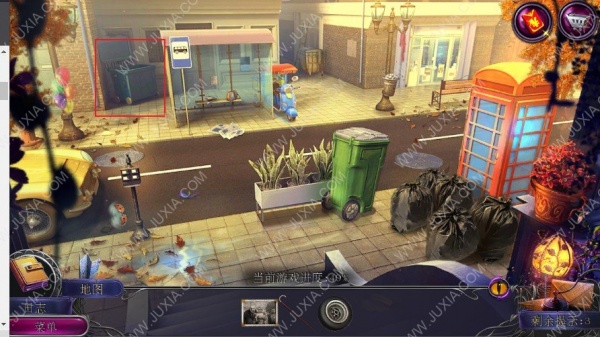 《密室逃脱19离奇失踪》完整版图文攻略