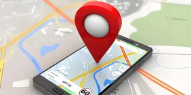 永久免费手机虚拟位置手机软件合集