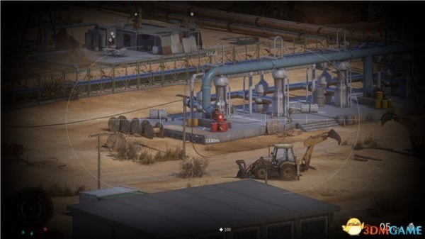 《狙击手幽灵战士契约2》全关卡通关攻略