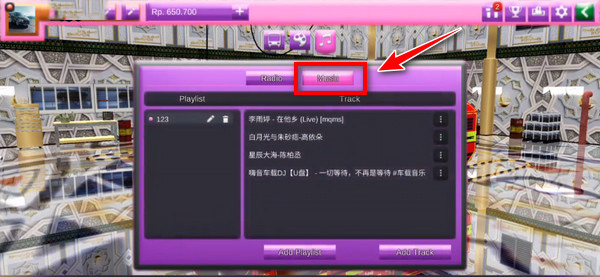 Bus Simulator Indonesia
