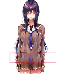 《甜蜜女友2》全人物介绍