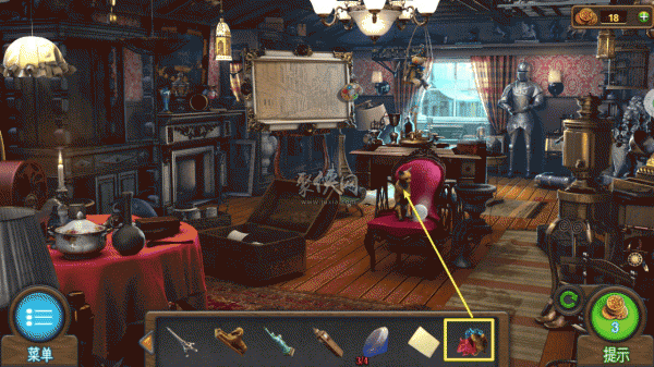 《密室逃脱7环游世界》全章节通关攻略