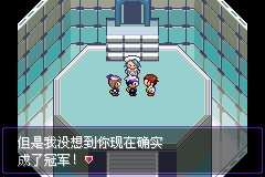 《口袋妖怪漆黑的魅影》5.0图文攻略