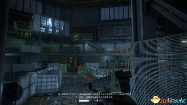 《狙击手幽灵战士契约2》全关卡通关攻略