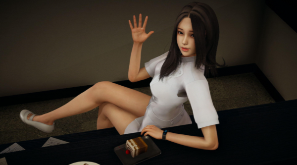 特工17SLG直装