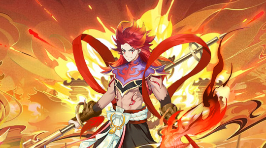 除妖大冒险最新版