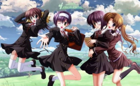 拯救光之三叶草内置菜单