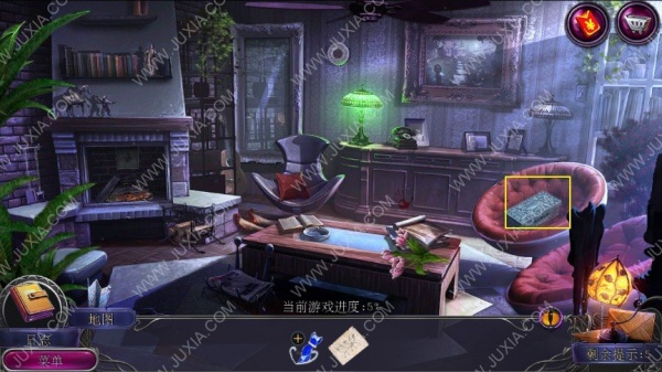 《密室逃脱19离奇失踪》完整版图文攻略