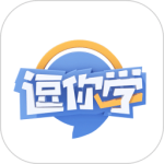 逗你学app