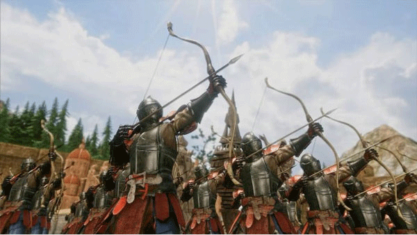 泰拉贝尔官方版