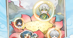 《修仙外传》测试礼包兑换码大全