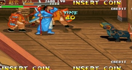 三国战纪三国群英传(金手指)