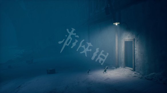 《小小梦魇2》通关攻略全流程图解