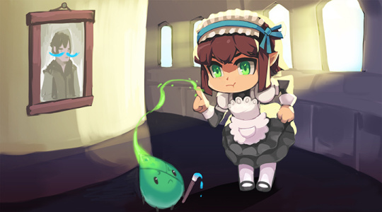 放学别跑官方版