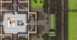 《监狱建筑师》停尸房满了怎么办