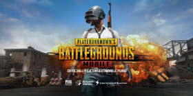 PUBG手游